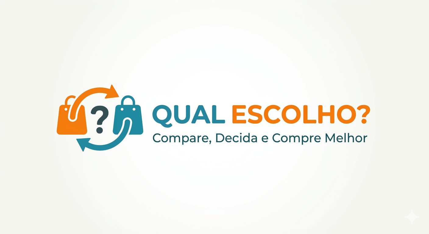Qual Escolho?