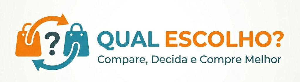 Qual Escolho?